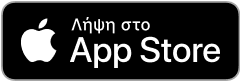 Apple App Store button