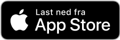 Apple App Store button