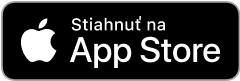 Apple App Store button
