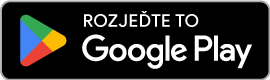 Google Play Store button