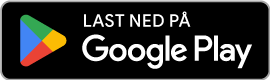 Google Play Store button