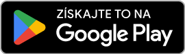 Google Play Store button