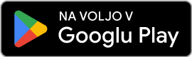 Google Play Store button