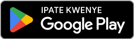 Google Play Store button